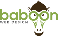 Baboon Web Design